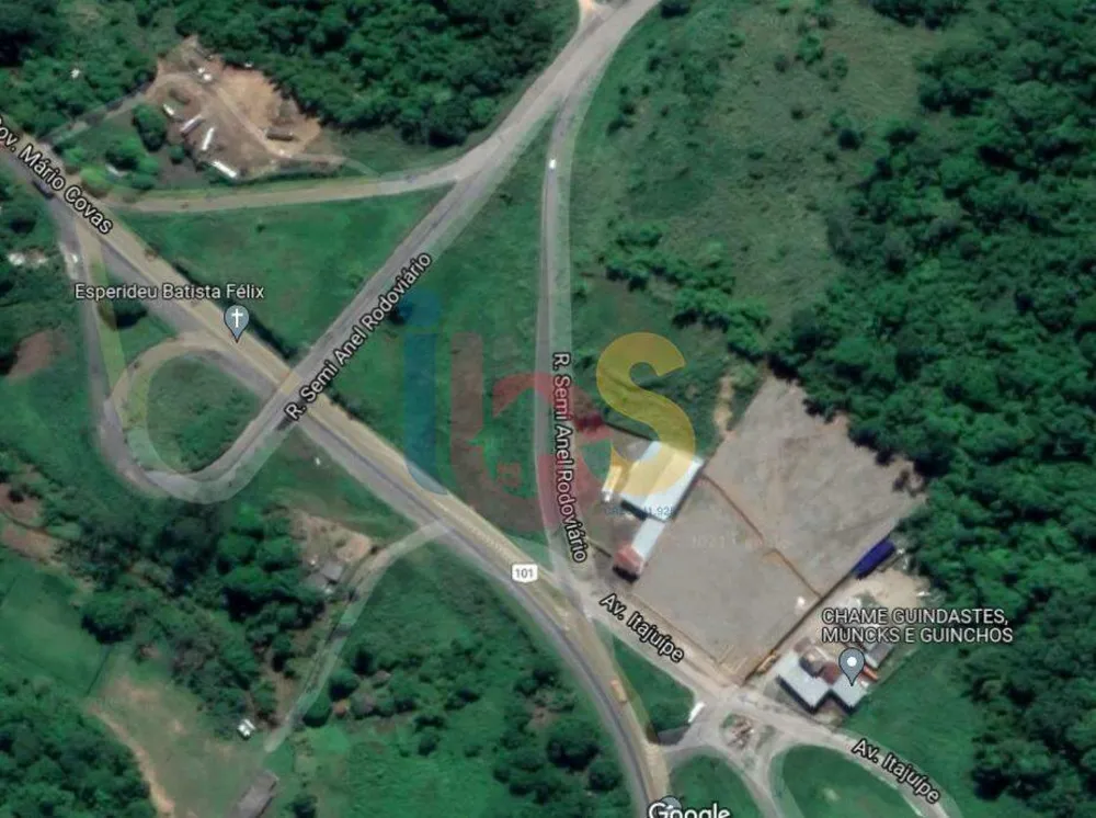 Depósito-Galpão, 900 m² - Foto 6