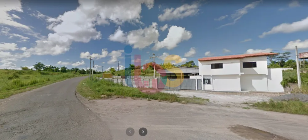Depósito-Galpão, 900 m² - Foto 4
