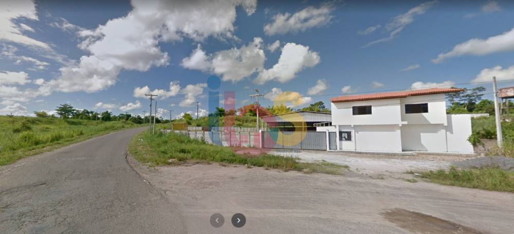Depósito-Galpão, 900 m² - Foto 3