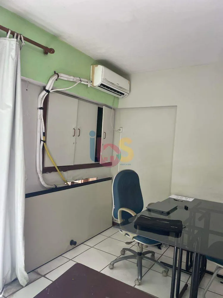Sala-Conjunto, 23 m² - Foto 2