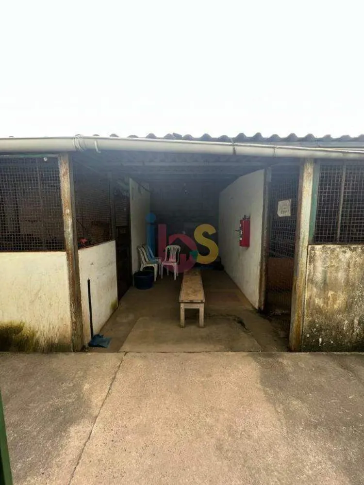 Depósito-Galpão, 1223 m² - Foto 11