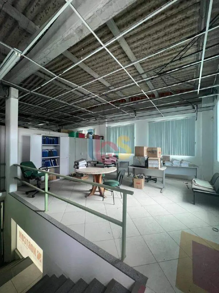 Depósito-Galpão, 1223 m² - Foto 6