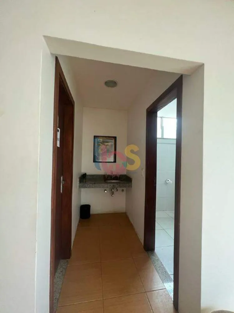 Depósito-Galpão, 1223 m² - Foto 9