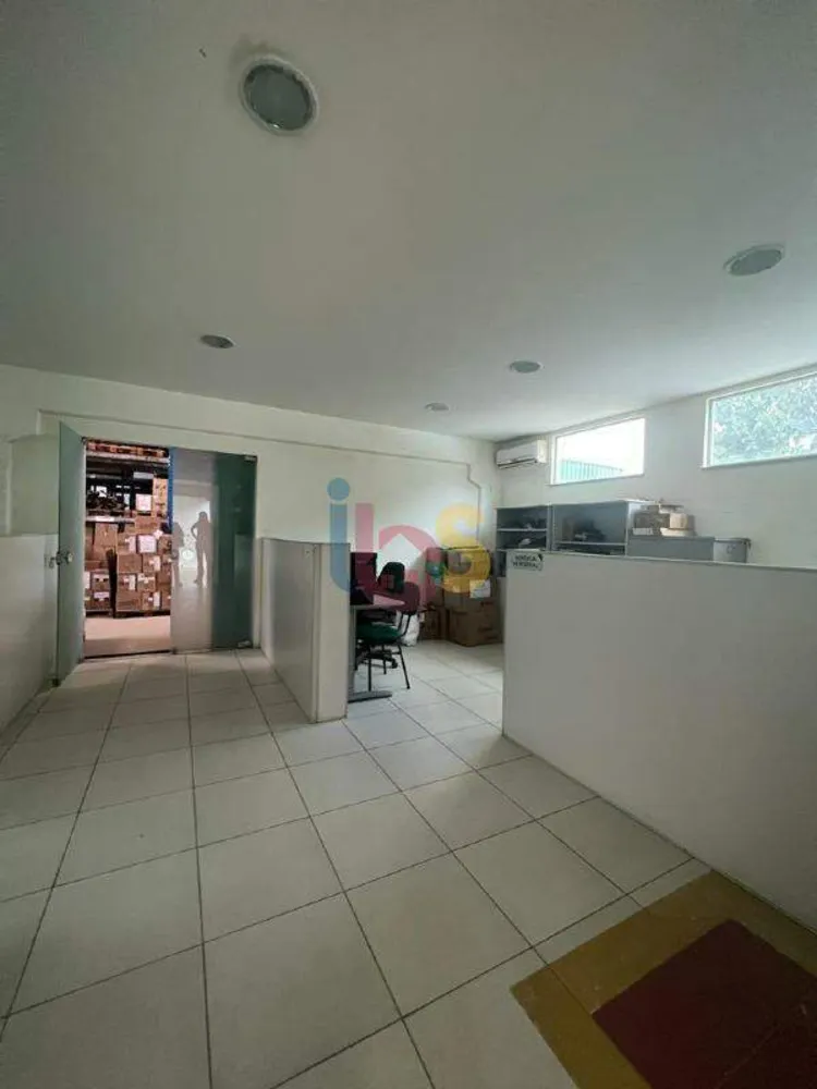 Depósito-Galpão, 1223 m² - Foto 8