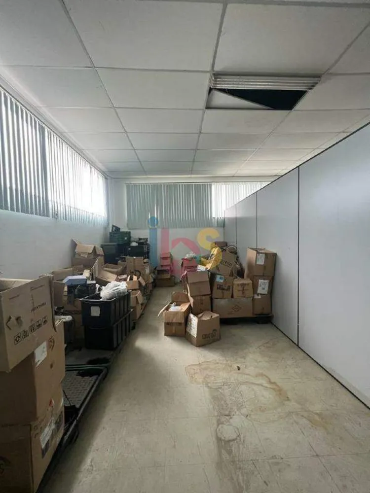 Depósito-Galpão, 1223 m² - Foto 5