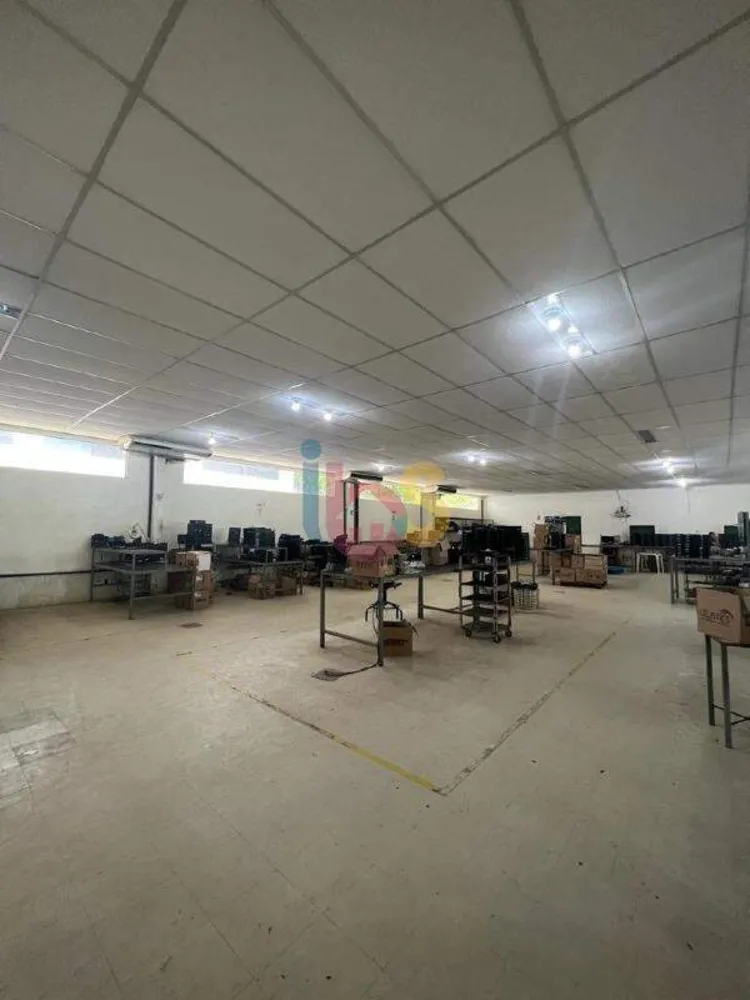 Depósito-Galpão, 1223 m² - Foto 7