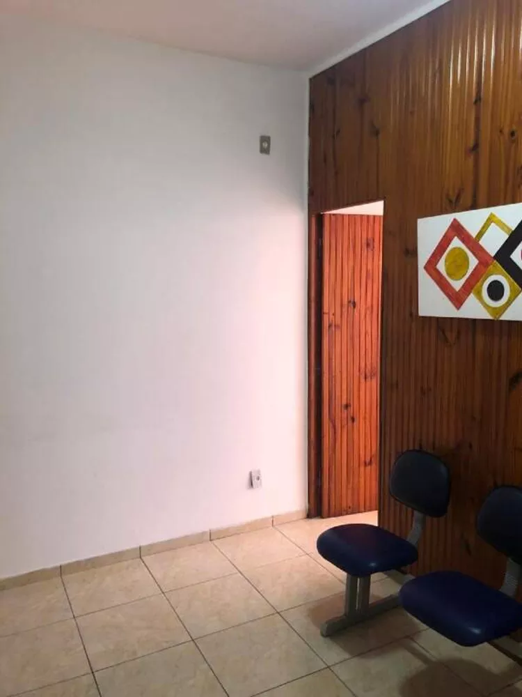 Conjunto Comercial-Sala à venda, 30m² - Foto 5