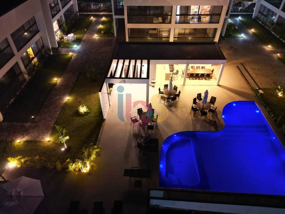 Apartamento, 93 m² - Foto 4