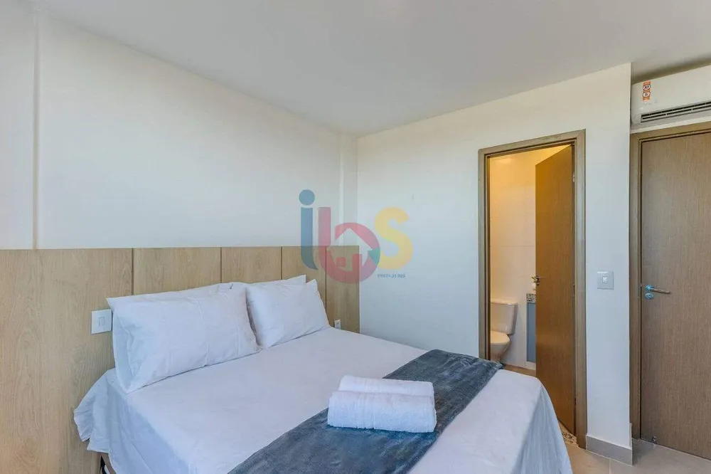 Apartamento, 93 m² - Foto 10