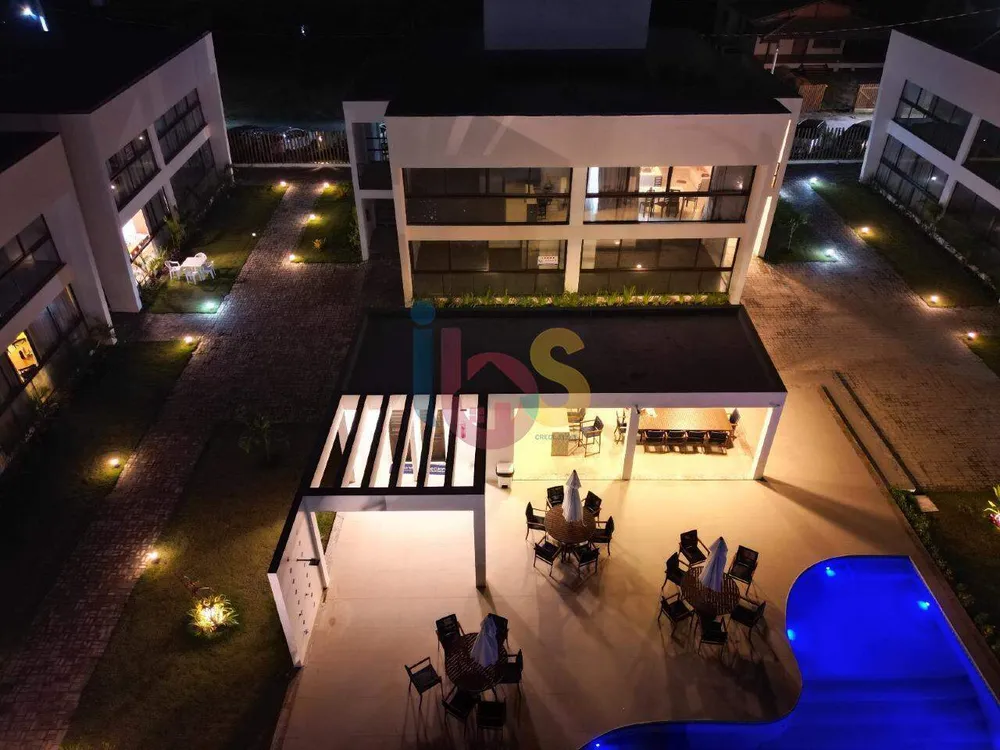 Apartamento, 93 m² - Foto 1