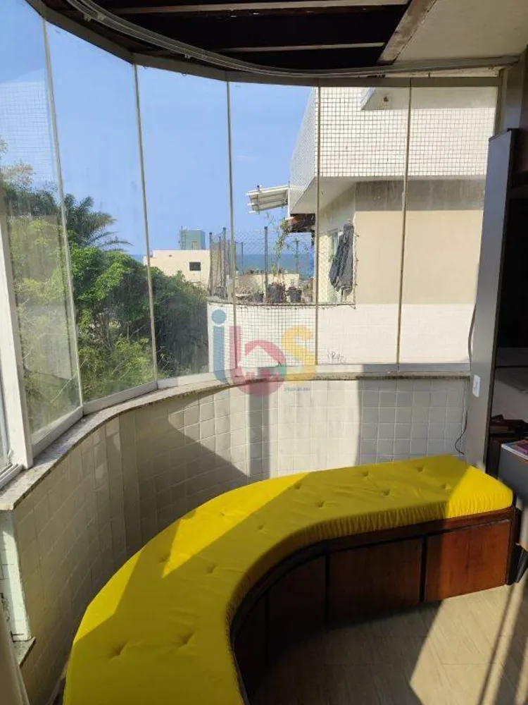 Cobertura, 2 quartos, 103 m² - Foto 11