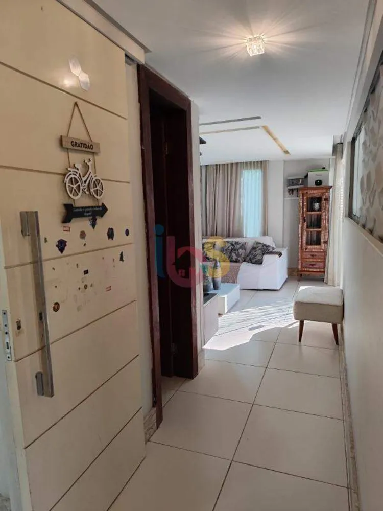 Cobertura, 2 quartos, 103 m² - Foto 6