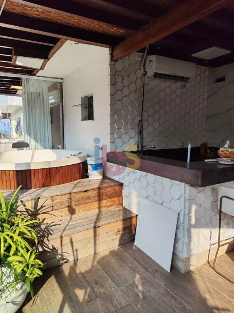 Cobertura à venda com 2 quartos, 103m² - Foto 2