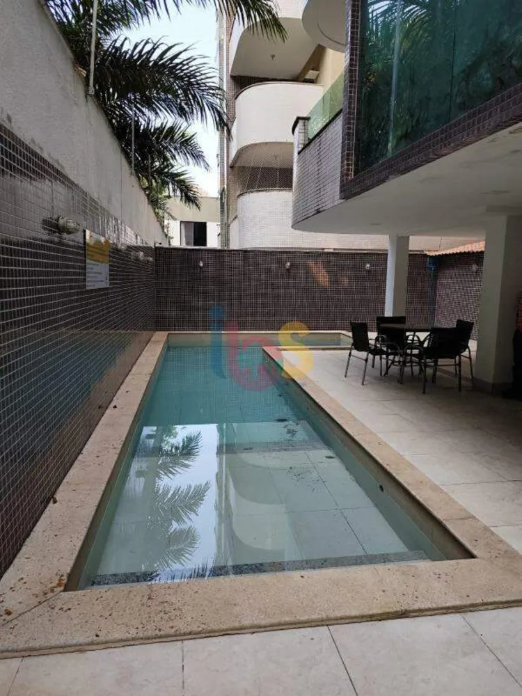 Cobertura, 2 quartos, 103 m² - Foto 12