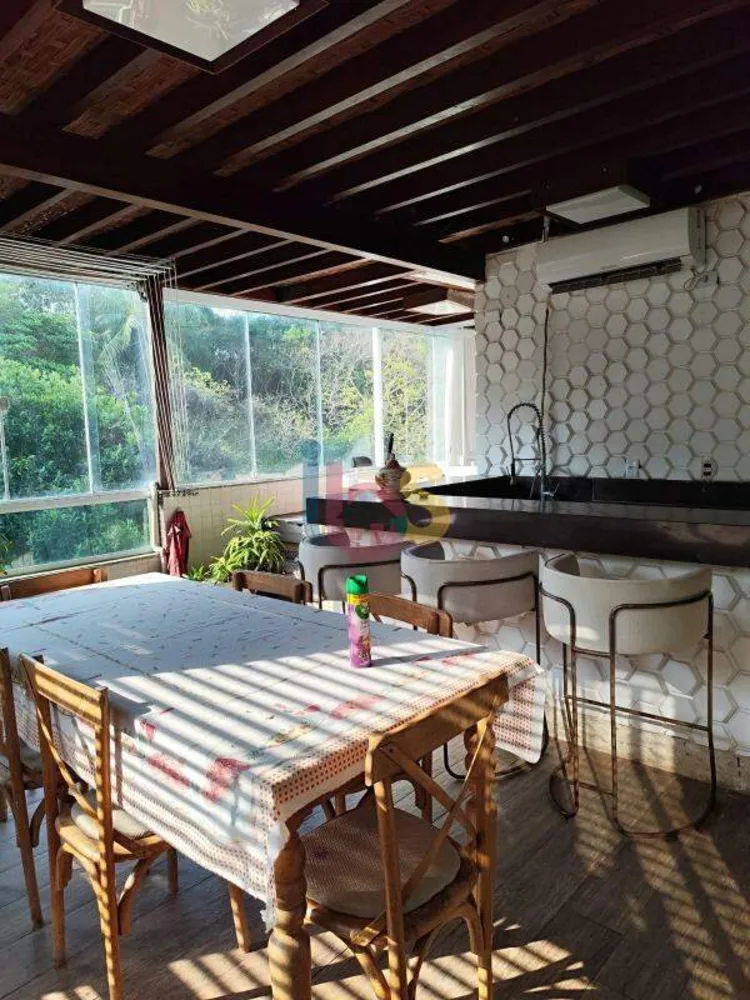 Cobertura, 2 quartos, 103 m² - Foto 10