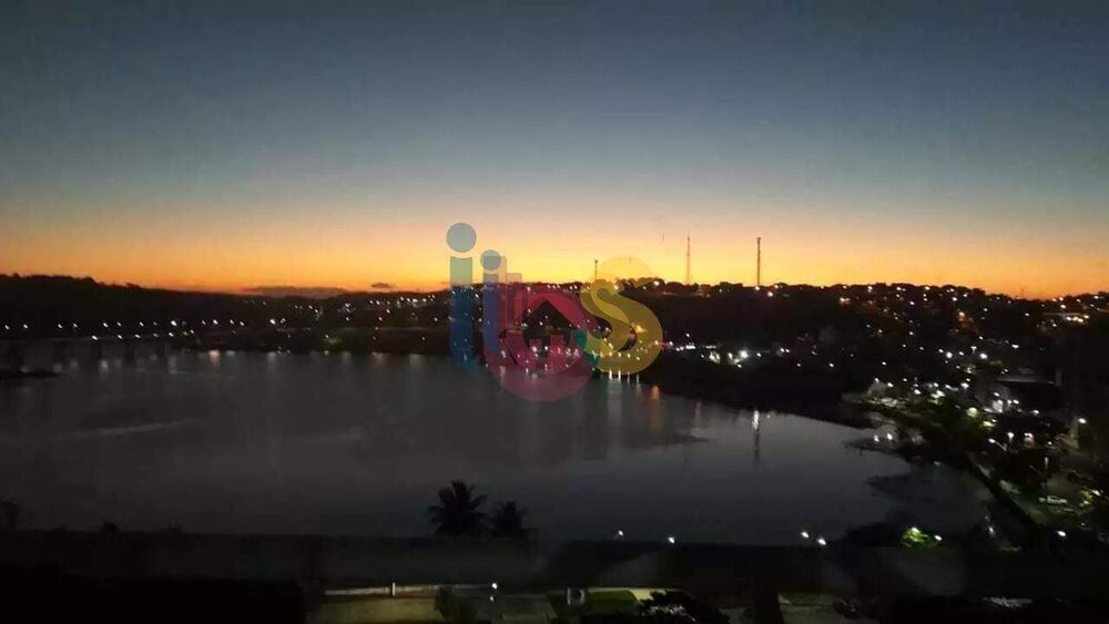 Apartamento à venda com 1 quarto, 36m² - Foto 1