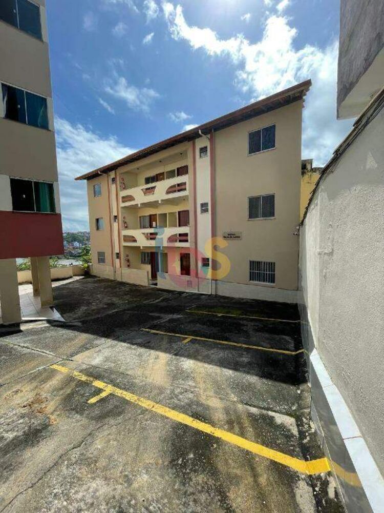 Apartamento à venda com 1 quarto, 36m² - Foto 7