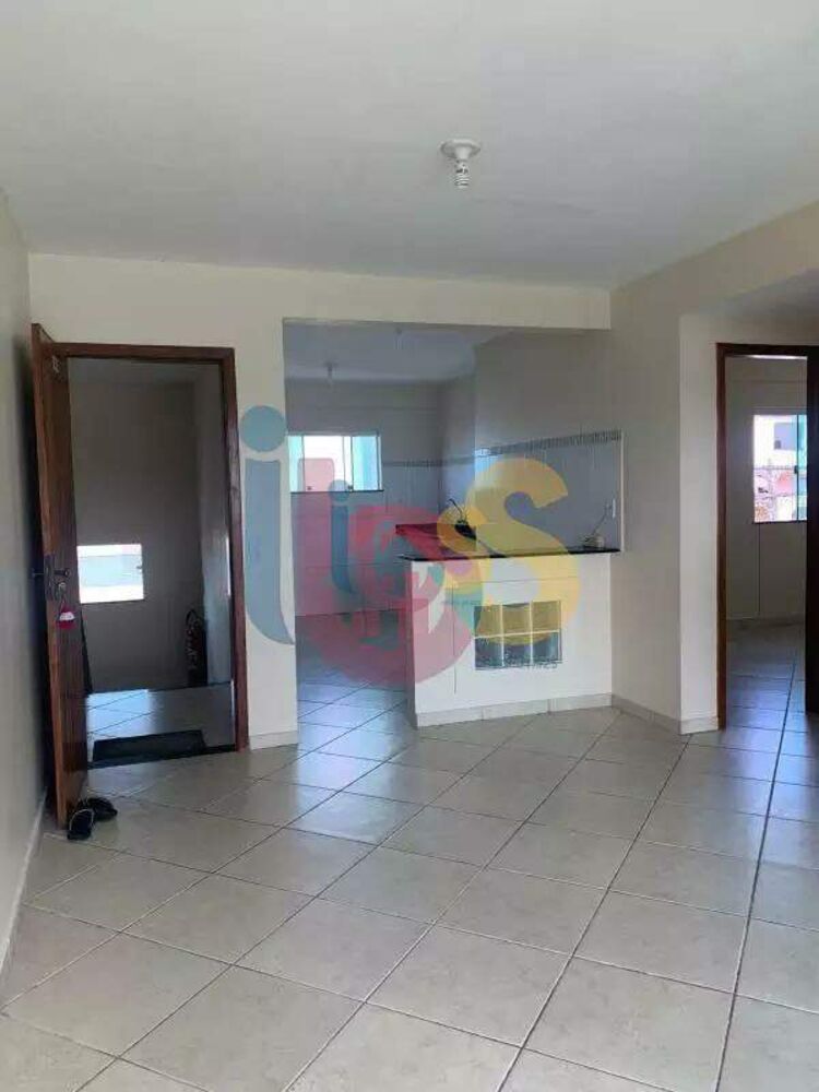 Apartamento à venda com 1 quarto, 36m² - Foto 4