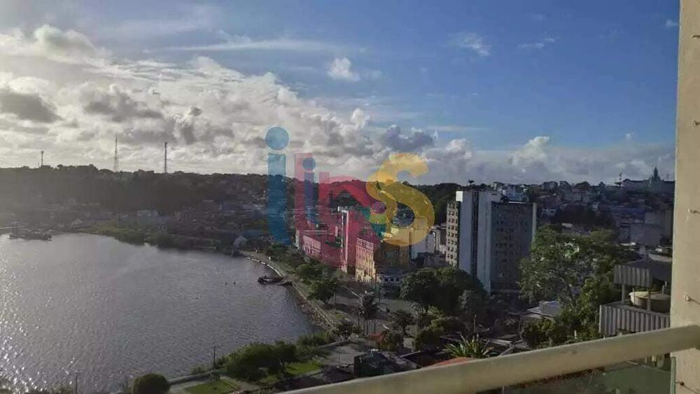 Apartamento à venda com 1 quarto, 36m² - Foto 2