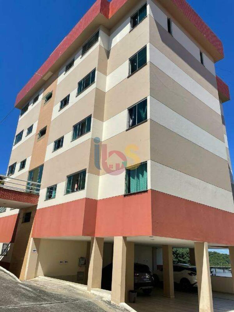 Apartamento à venda com 1 quarto, 36m² - Foto 8