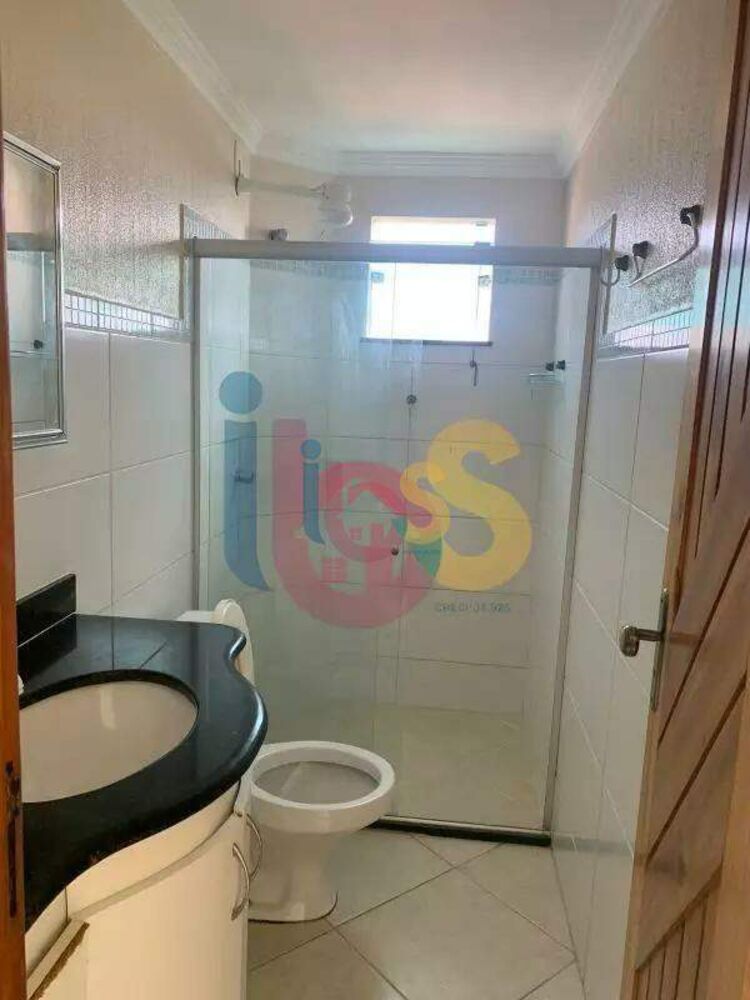 Apartamento à venda com 1 quarto, 36m² - Foto 5