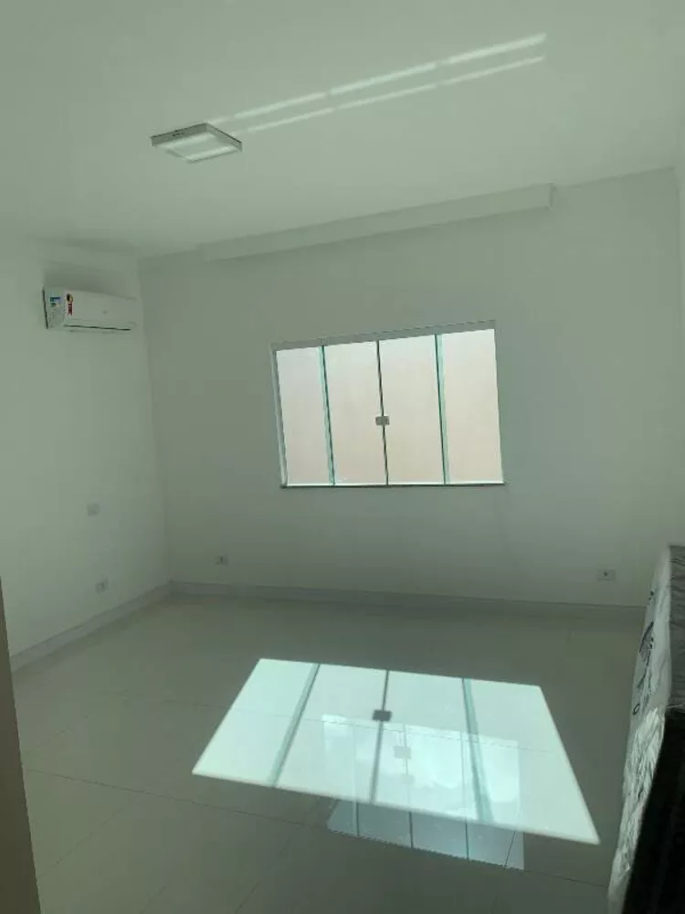 Casa à venda com 3 quartos, 130m² - Foto 3