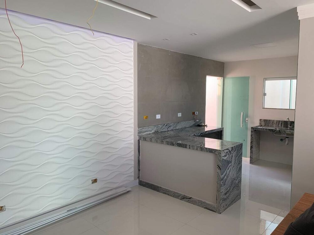 Casa, 3 quartos, 130 m² - Foto 1