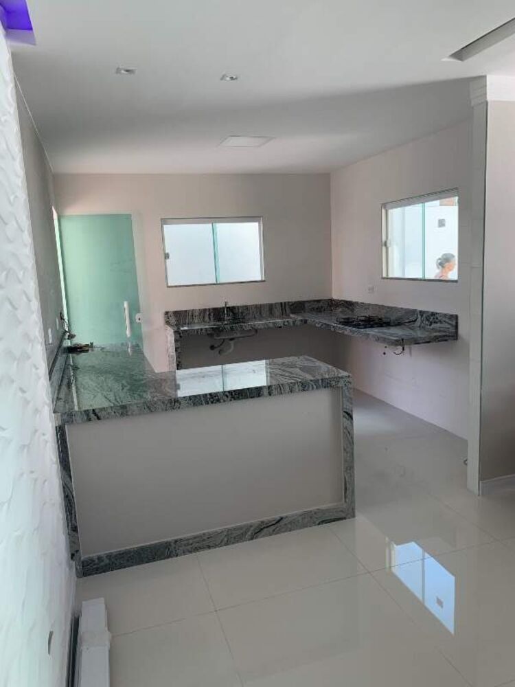 Casa, 3 quartos, 130 m² - Foto 2