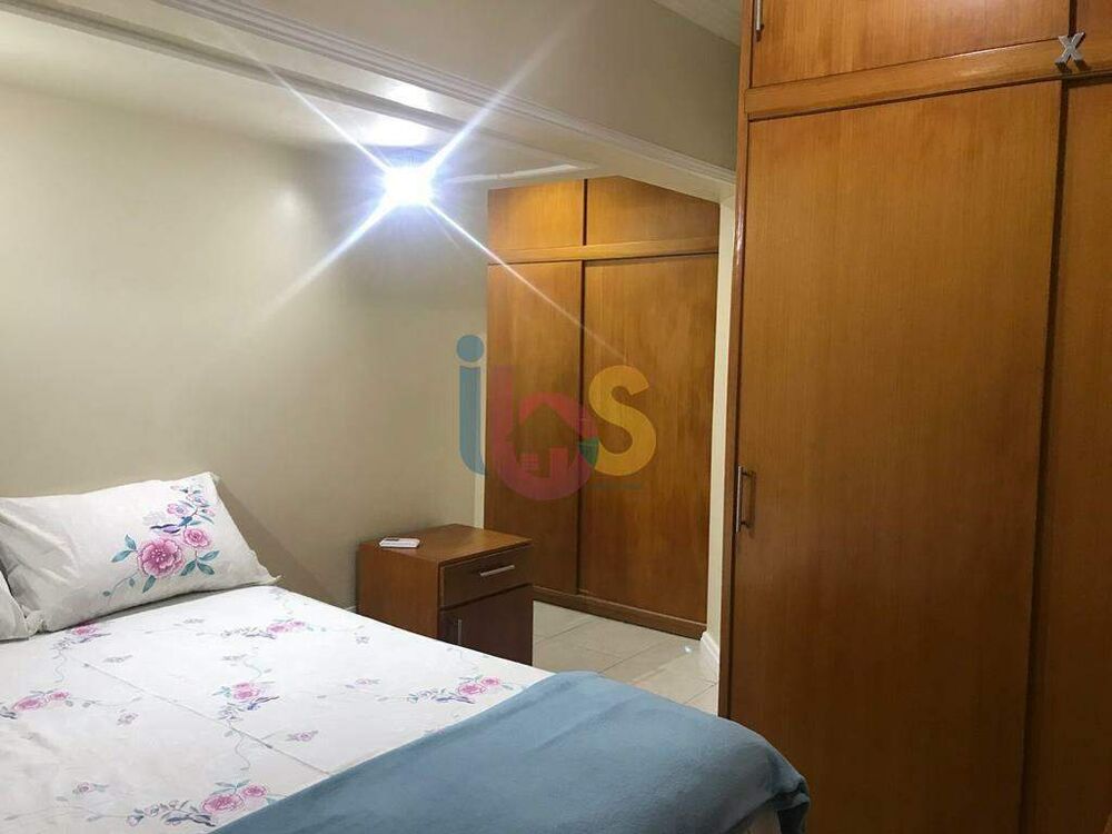Apartamento, 3 quartos, 180 m² - Foto 3
