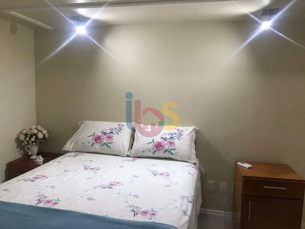 Apartamento, 3 quartos, 180 m² - Foto 4