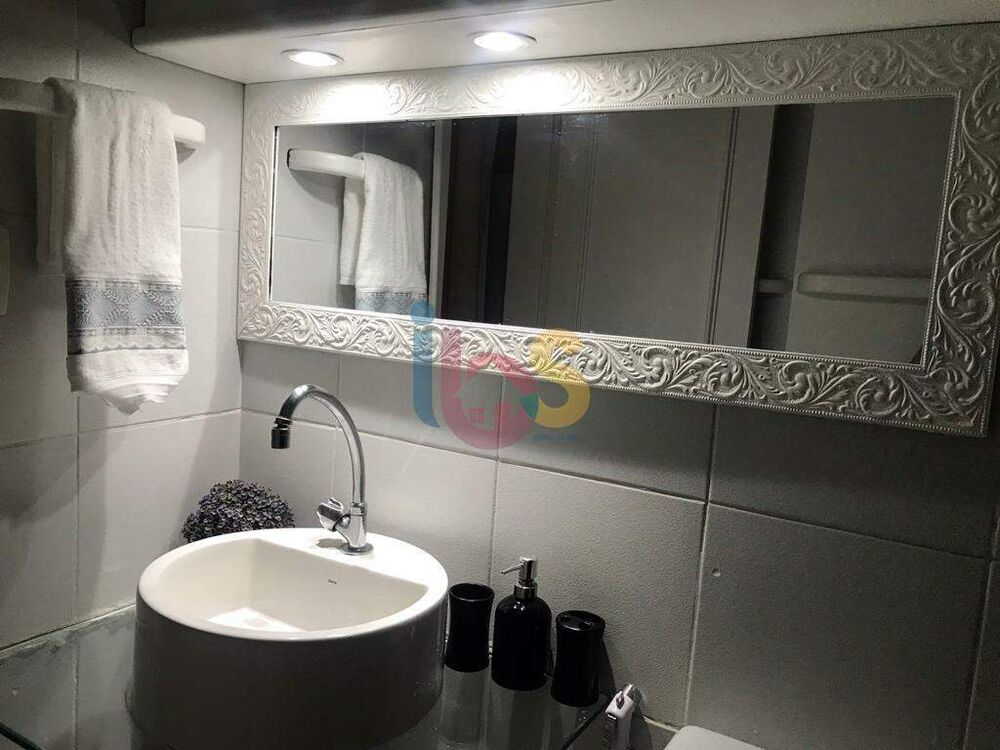 Apartamento, 3 quartos, 180 m² - Foto 1