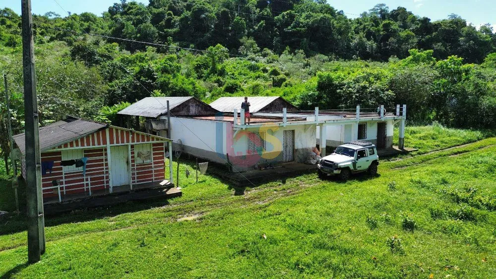 Fazenda - Foto 9