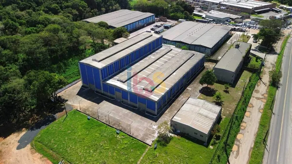 Depósito-Galpão, 7364 m² - Foto 3