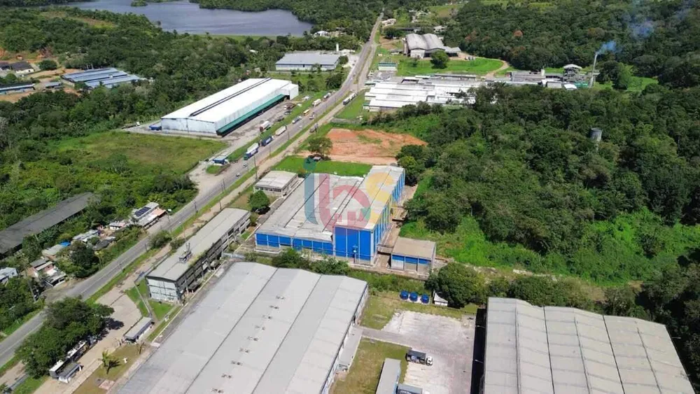 Depósito-Galpão, 7364 m² - Foto 2