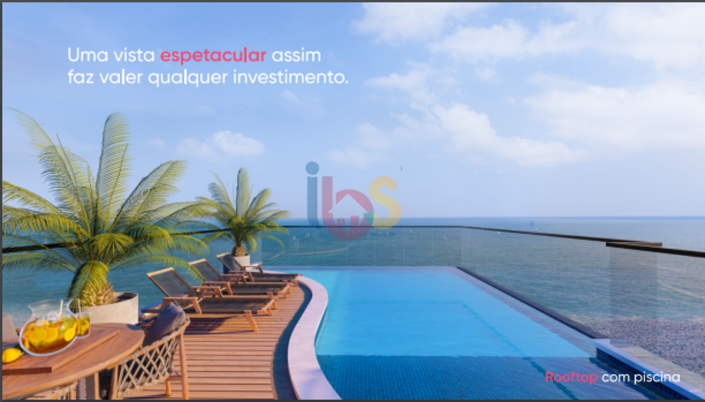 Apartamento, 1 quarto, 32 m² - Foto 9