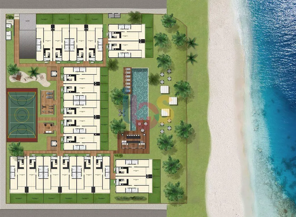 Apartamento, 2 quartos, 119 m² - Foto 14