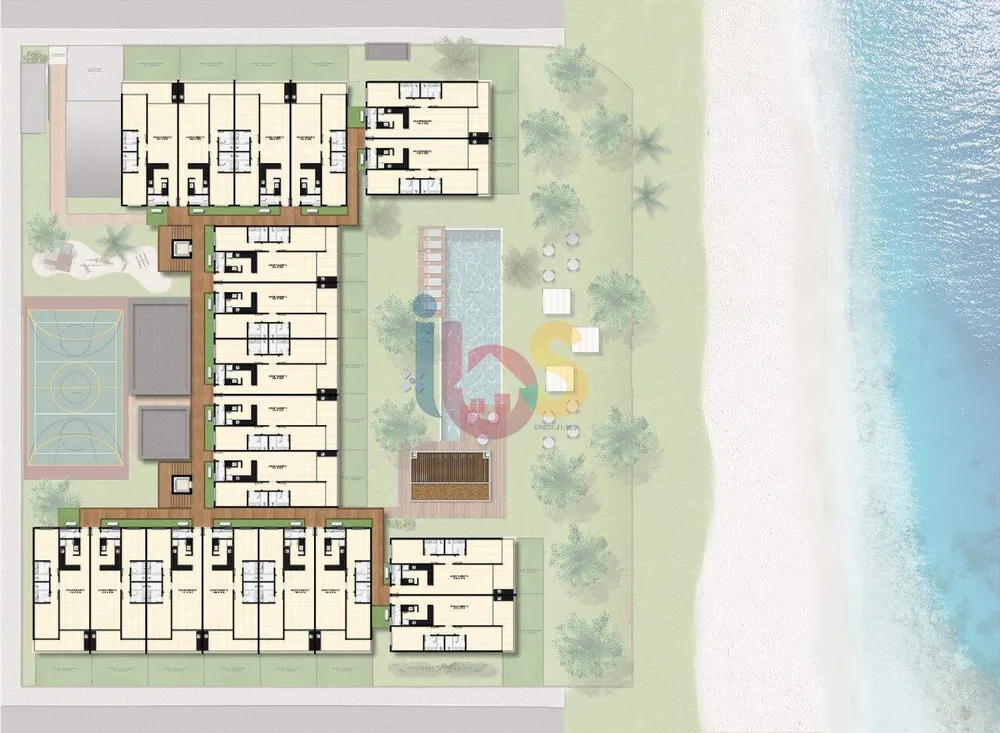 Apartamento, 2 quartos, 119 m² - Foto 16