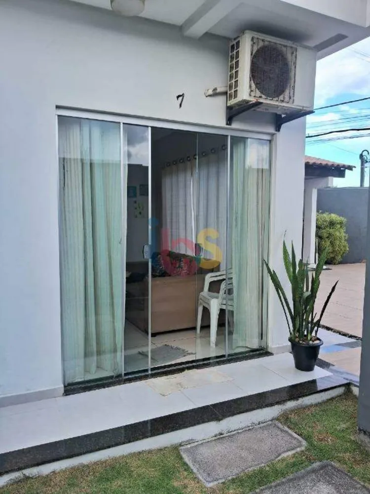 Apartamento, 1 quarto, 36 m² - Foto 3