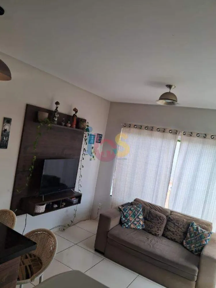Apartamento, 1 quarto, 36 m² - Foto 4