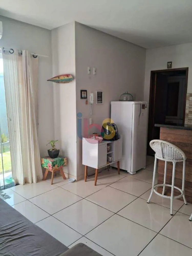 Apartamento, 1 quarto, 36 m² - Foto 7