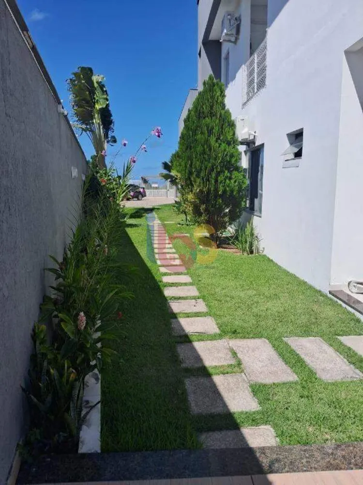 Apartamento, 1 quarto, 36 m² - Foto 2