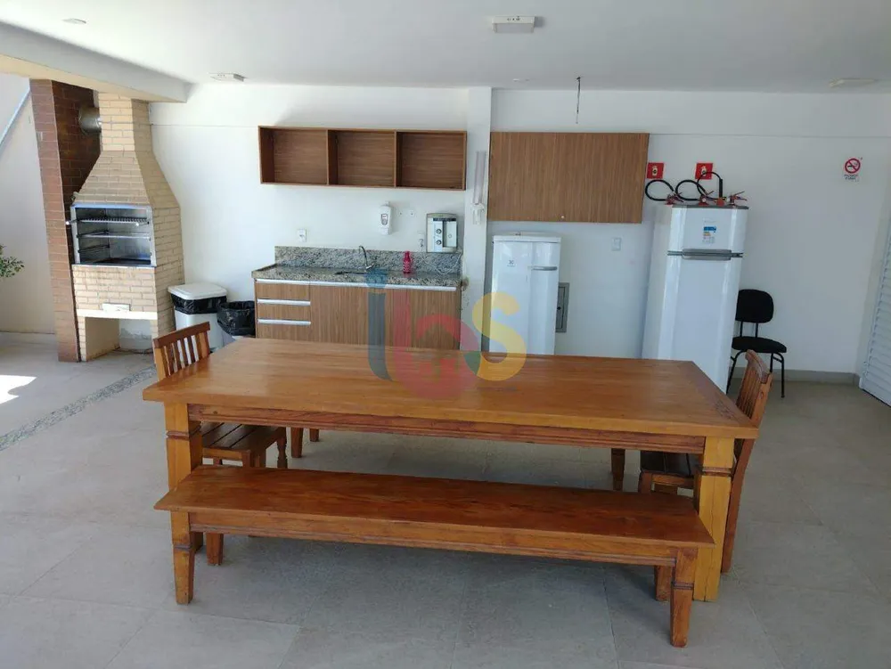Apartamento, 2 quartos, 70 m² - Foto 6