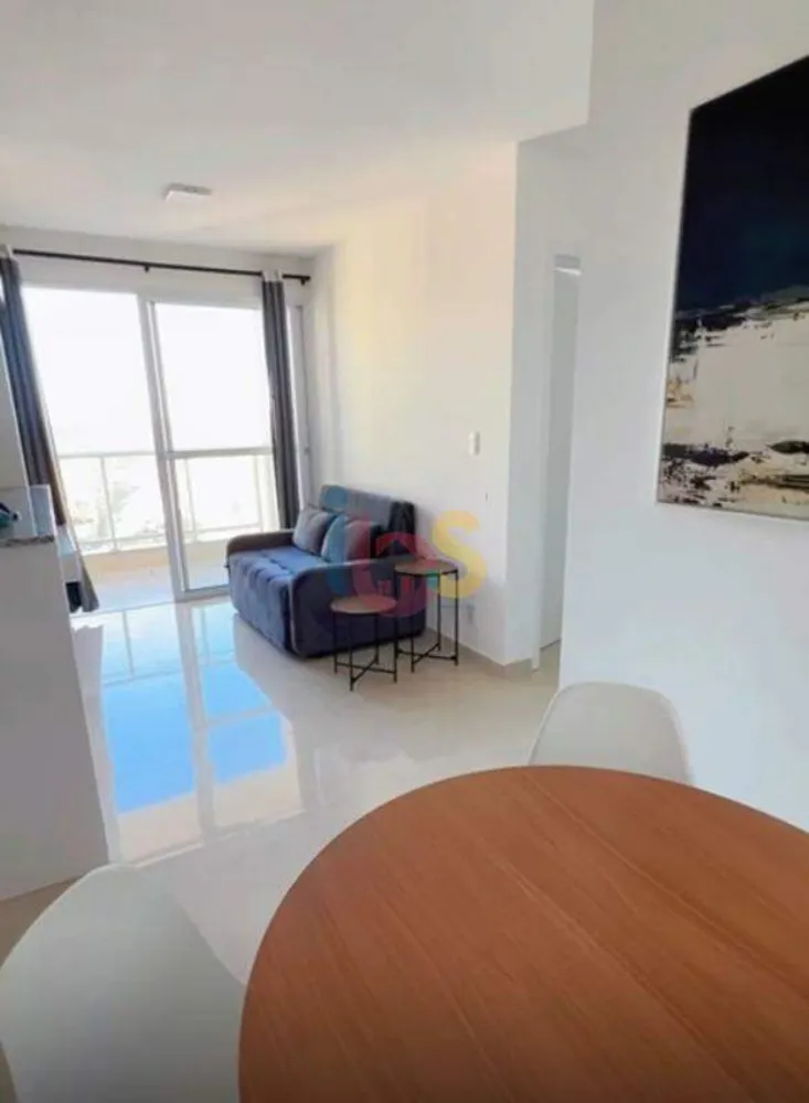 Apartamento, 2 quartos, 70 m² - Foto 3