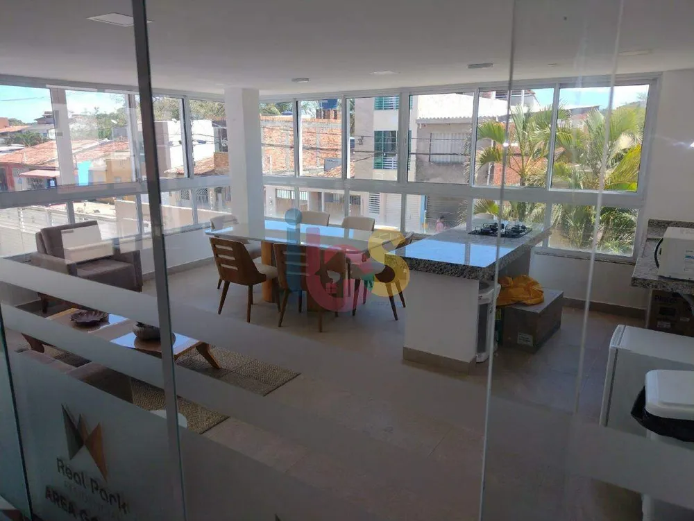 Apartamento, 2 quartos, 70 m² - Foto 4