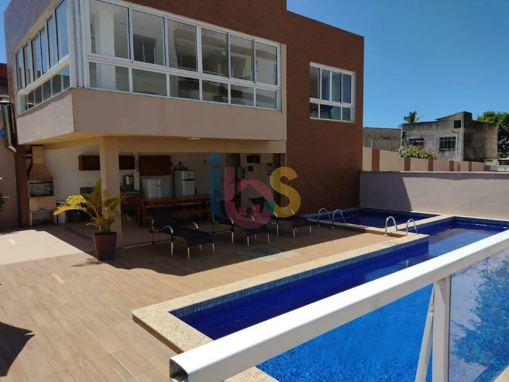 Apartamento, 2 quartos, 70 m² - Foto 1