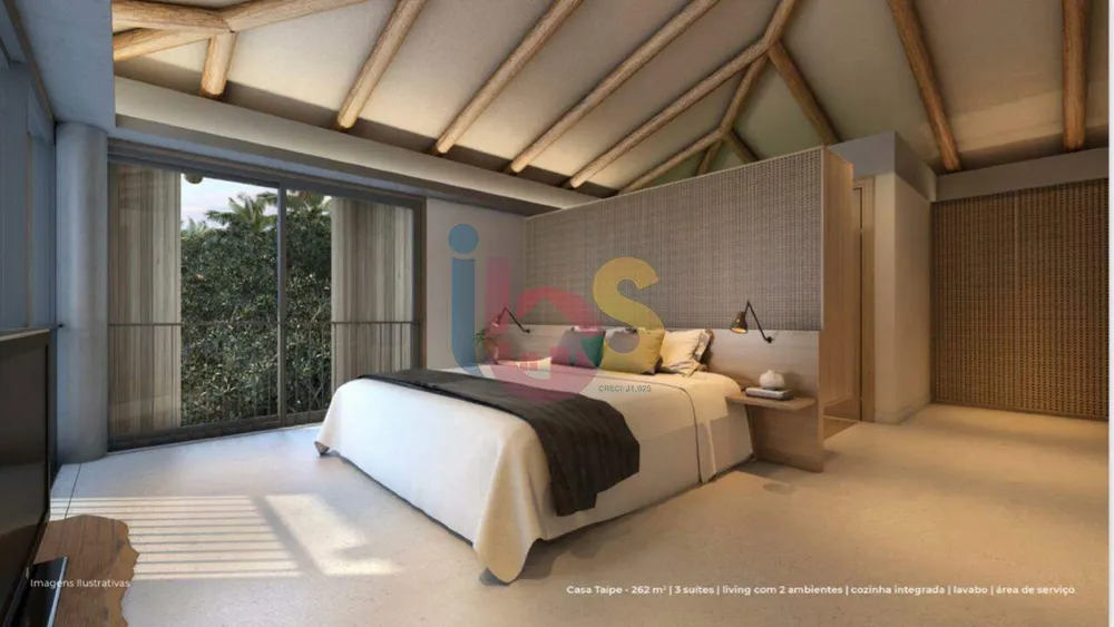 Casa, 3 quartos, 262 m² - Foto 7