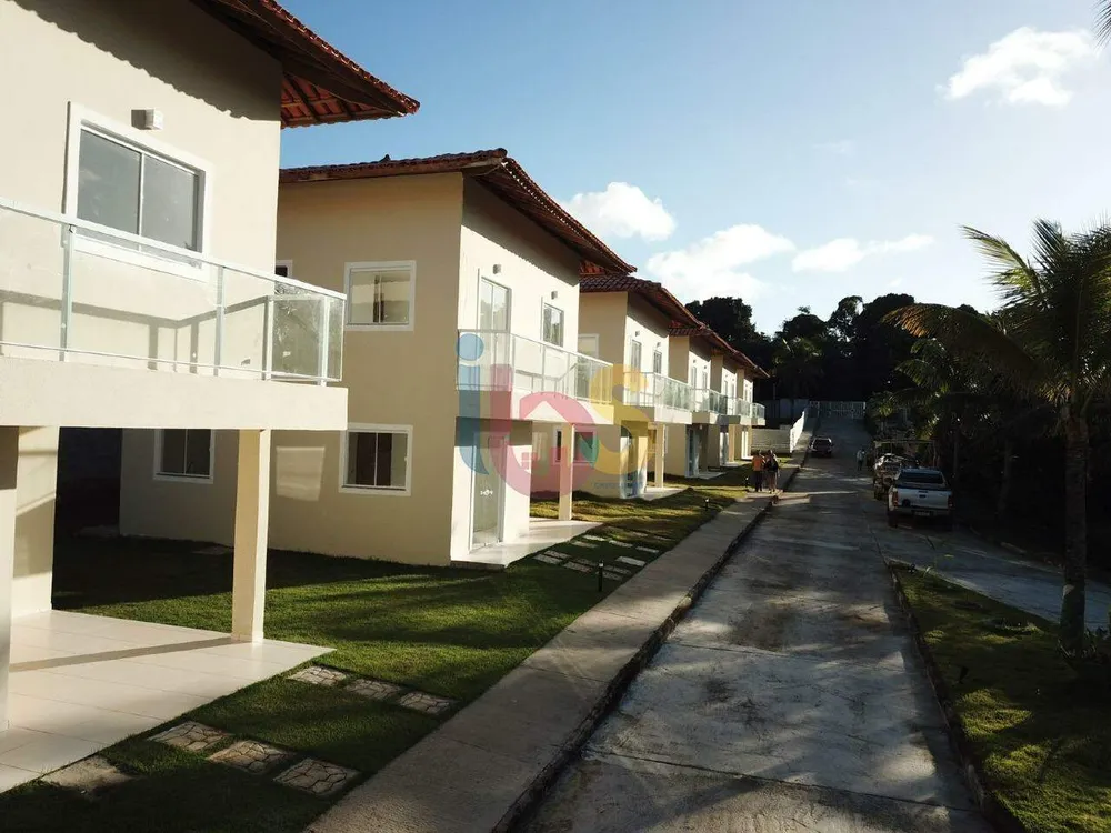 Casa, 3 quartos, 112 m² - Foto 3