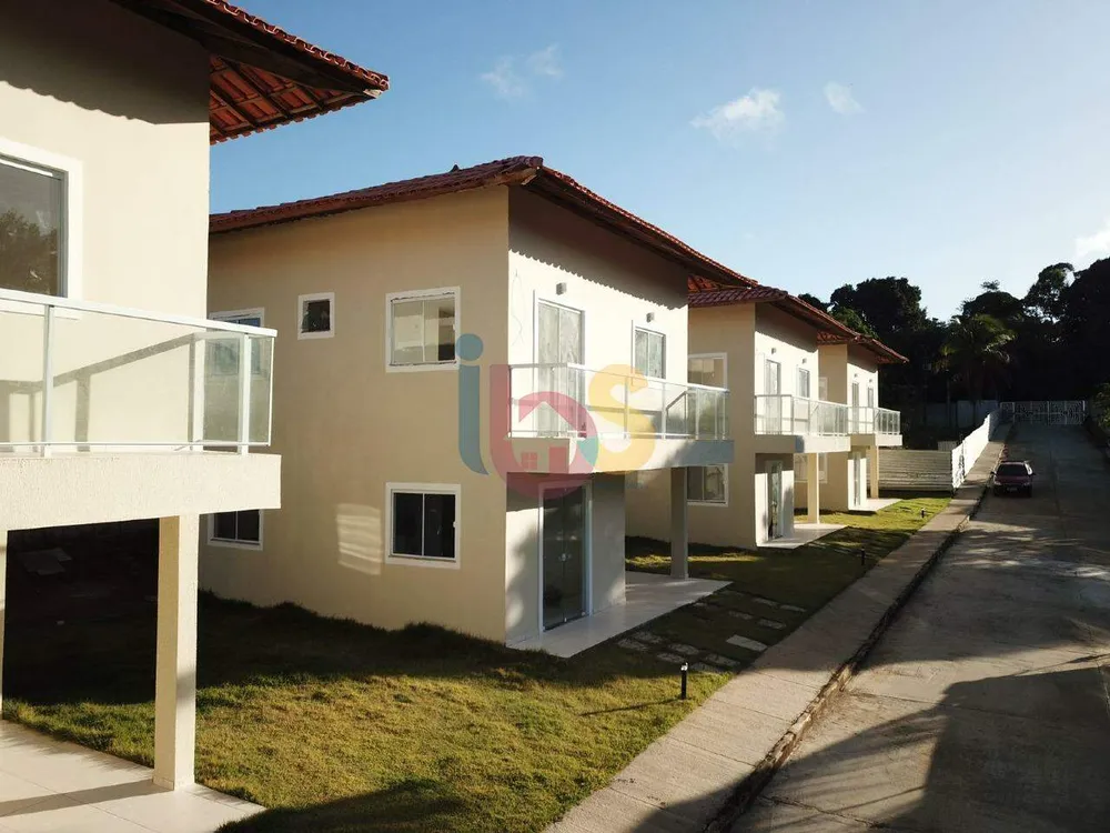 Casa, 3 quartos, 112 m² - Foto 2