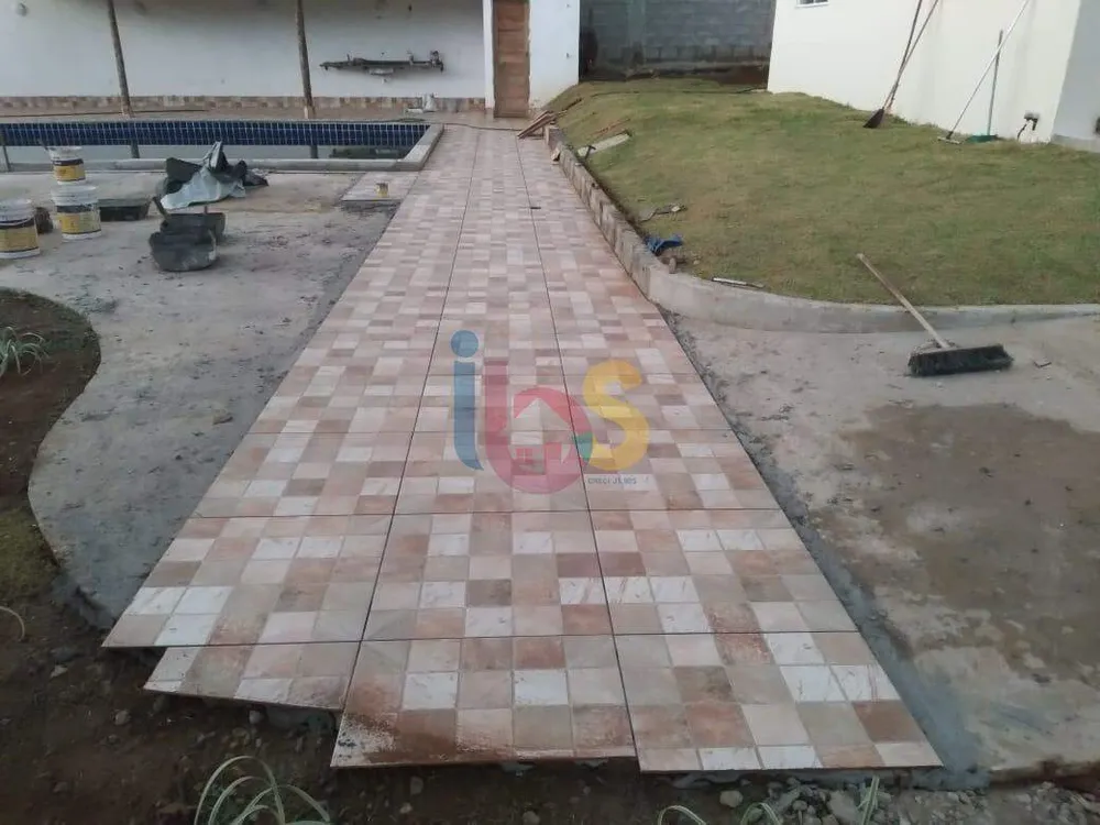 Casa, 3 quartos, 112 m² - Foto 8