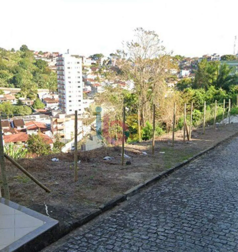 Terreno, 300 m² - Foto 1
